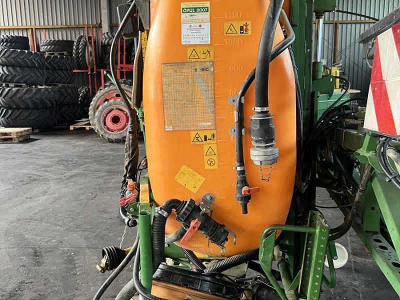 Amazone UF 1200
