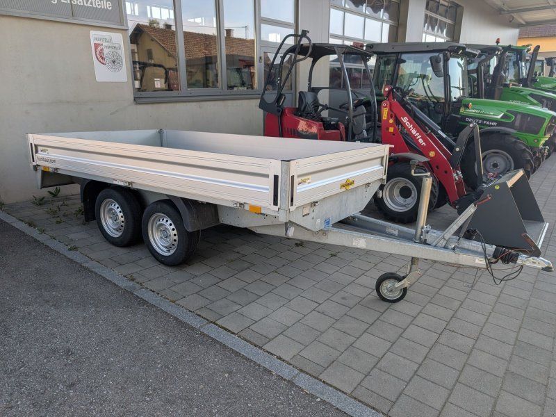 Humbaur HT 203116