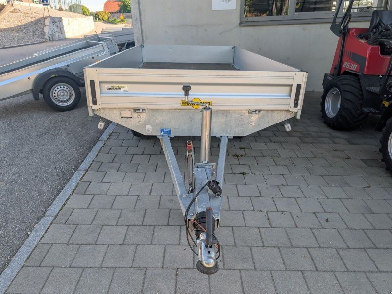 Humbaur HT 203116