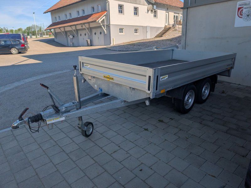 Humbaur HT 203116