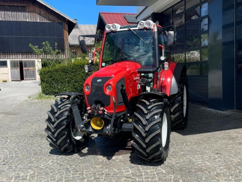Lindner Geotrac 84 ep Pro
