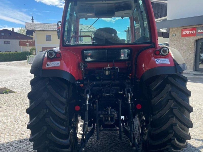 Lindner Geotrac 84 ep Pro