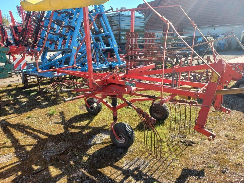 Pöttinger 321 U