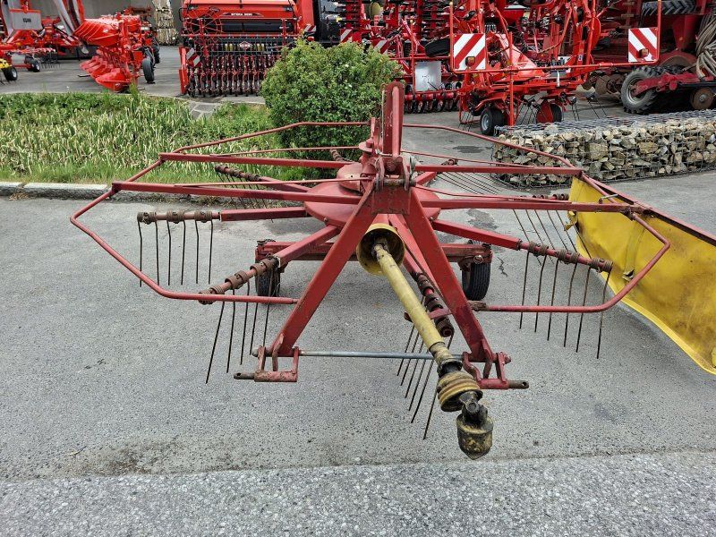 Pöttinger 321 U
