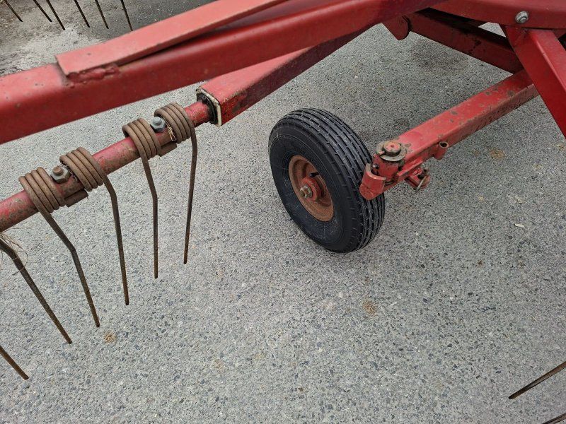 Pöttinger 321 U