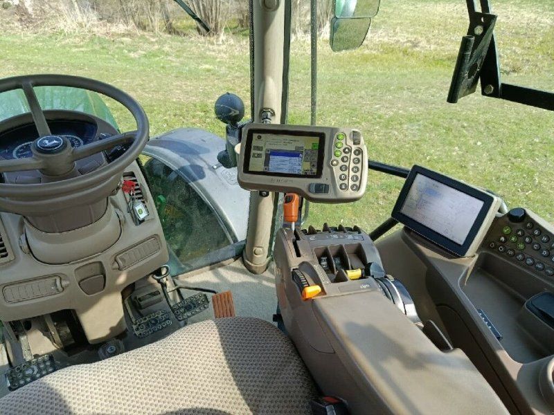John Deere 6125 R