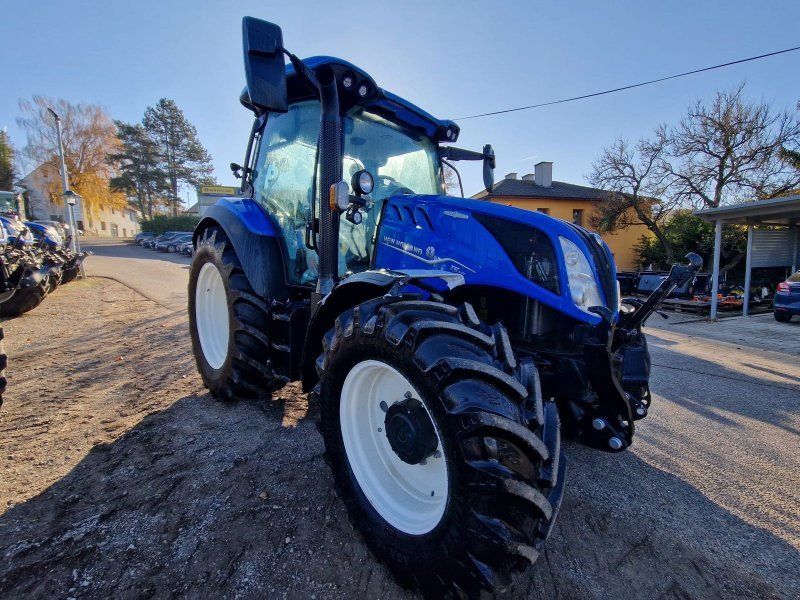 New Holland T5.110 Auto Command (Stage V)