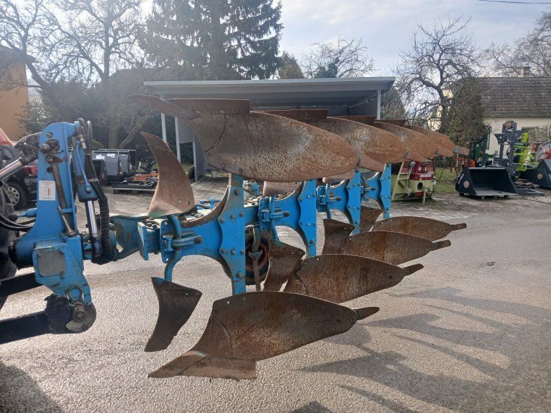 Lemken Opal