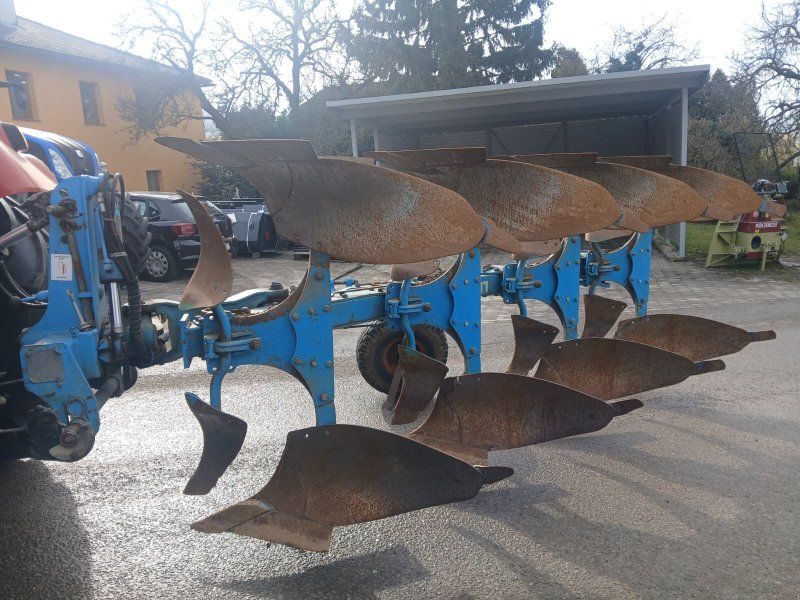 Lemken Opal