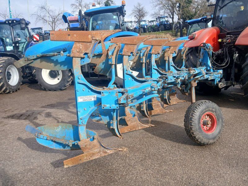 Lemken Opal
