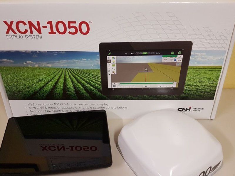 Trimble - XCN1050 (GFX750)Autopilot Motordrive