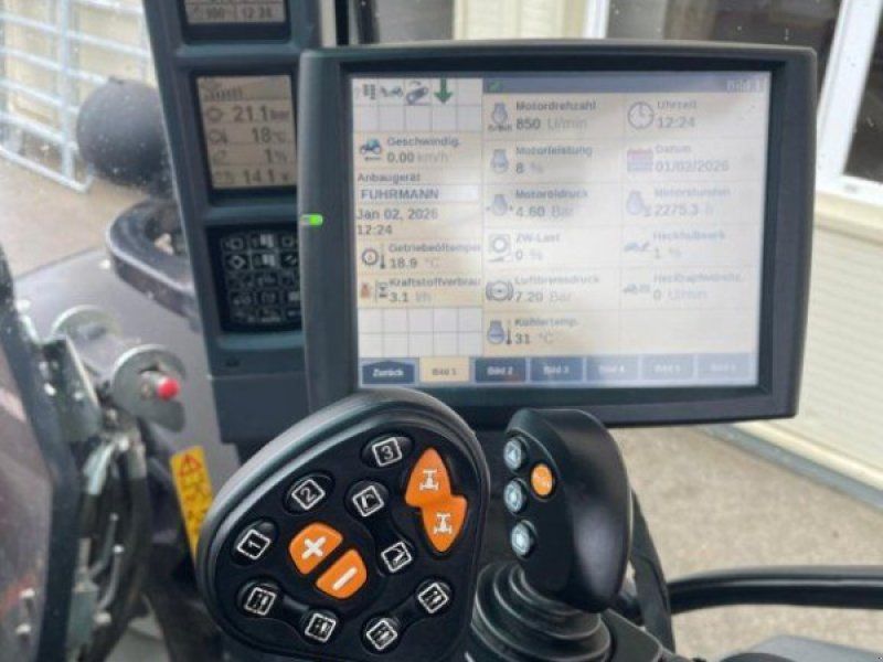 Steyr K.-Expert 4120 CVT