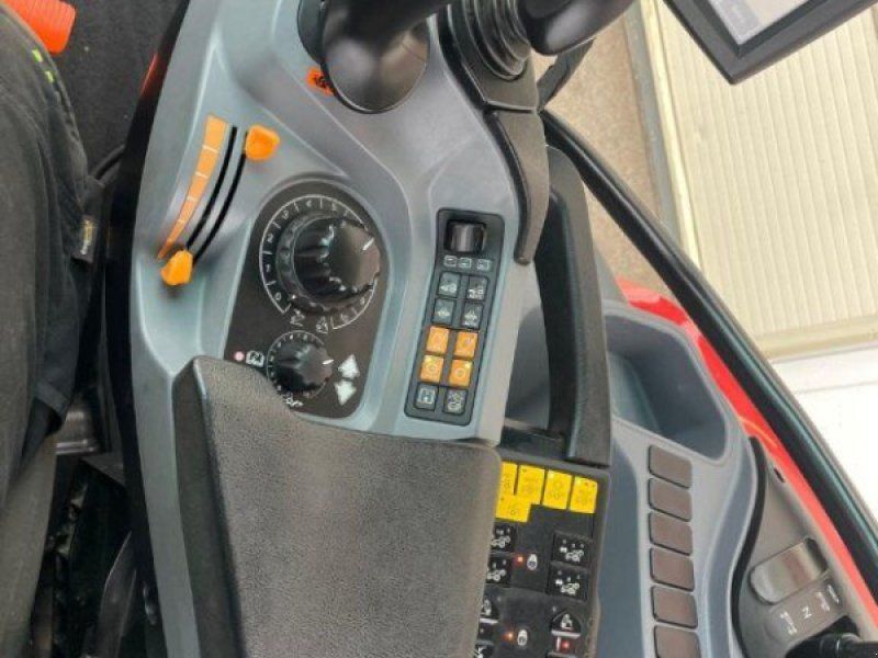 Steyr K.-Expert 4120 CVT
