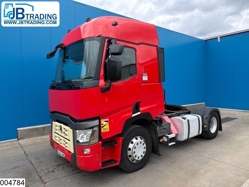 Renault T 440 EURO 6