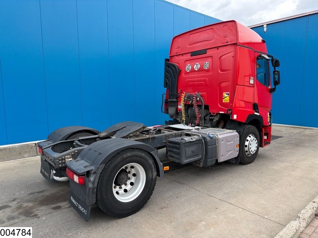 Renault T 440 EURO 6