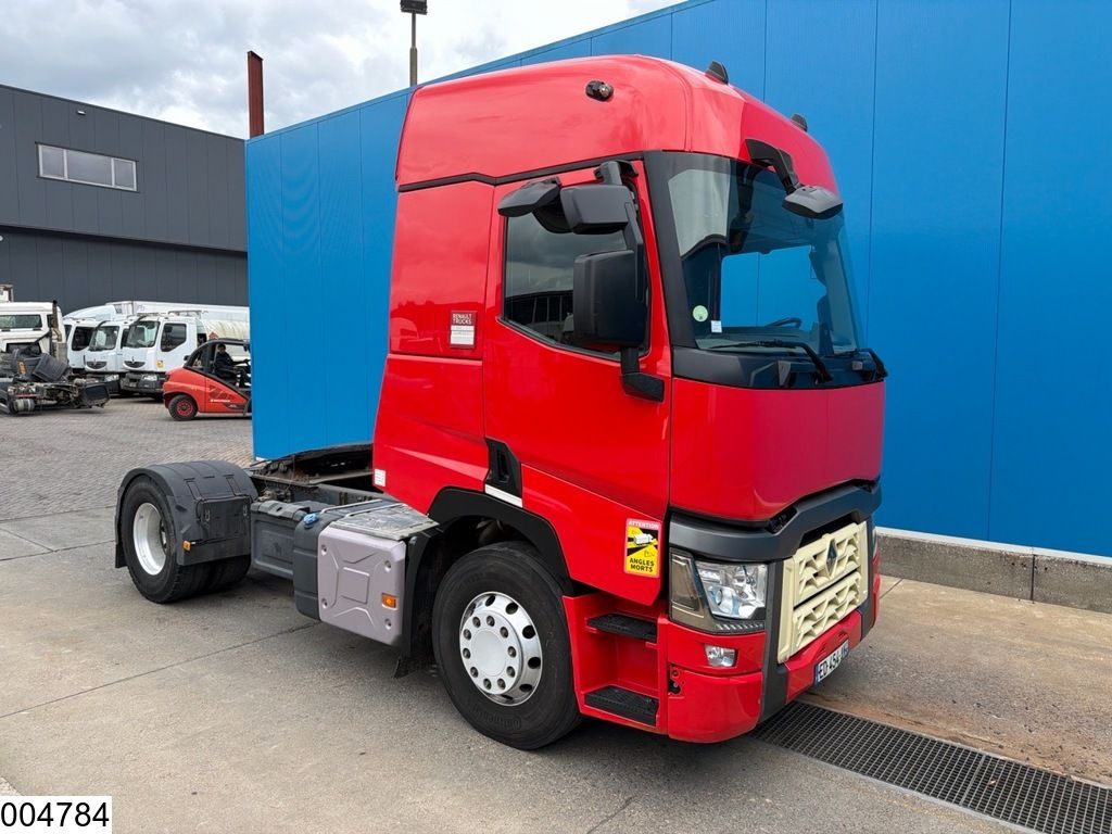 Renault T 440 EURO 6