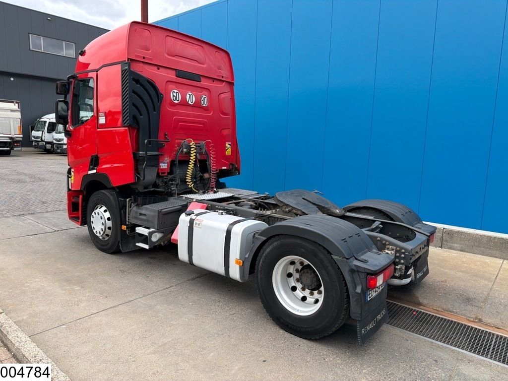 Renault T 440 EURO 6