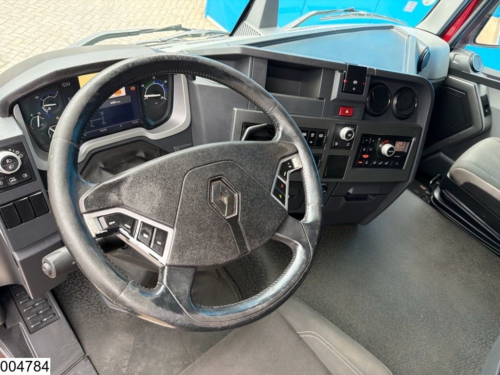 Renault T 440 EURO 6
