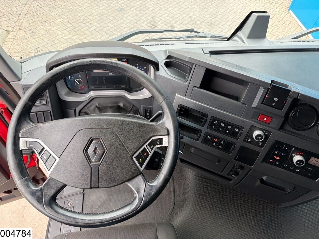 Renault T 440 EURO 6