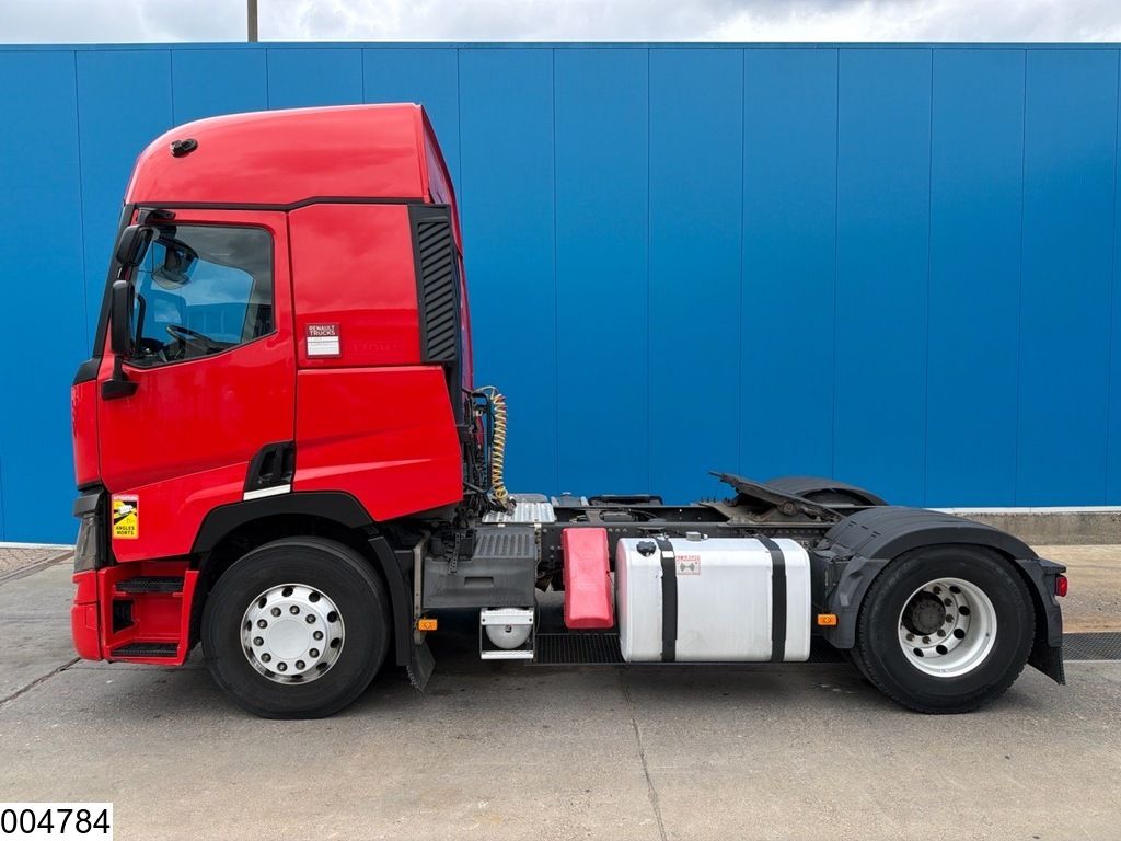 Renault T 440 EURO 6