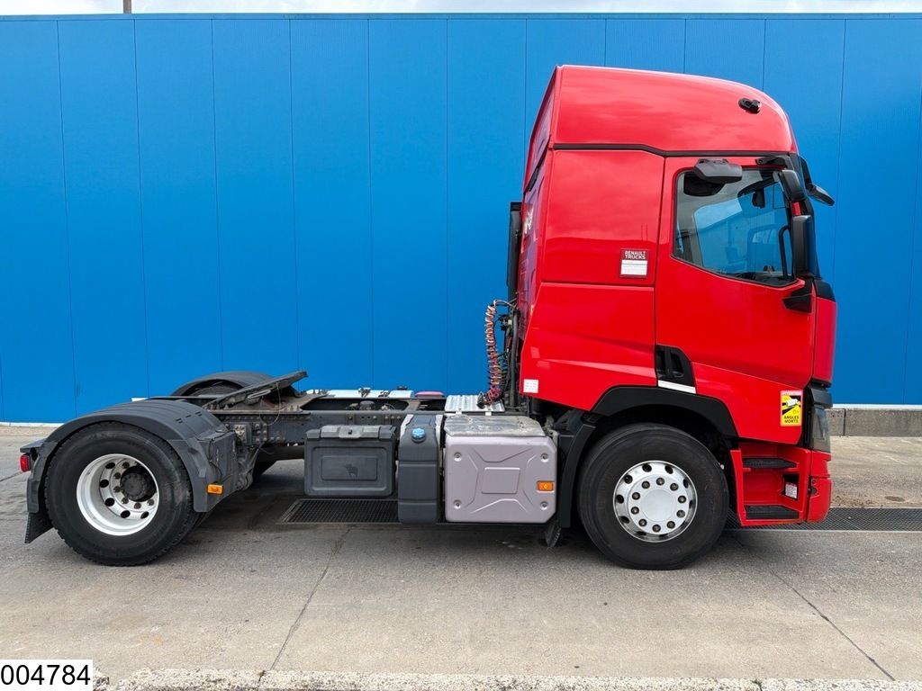Renault T 440 EURO 6