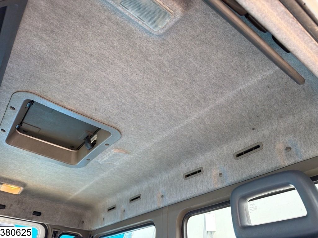 Volvo FL 250 EURO 3, 10500 Liter, 4. Comp, PTO