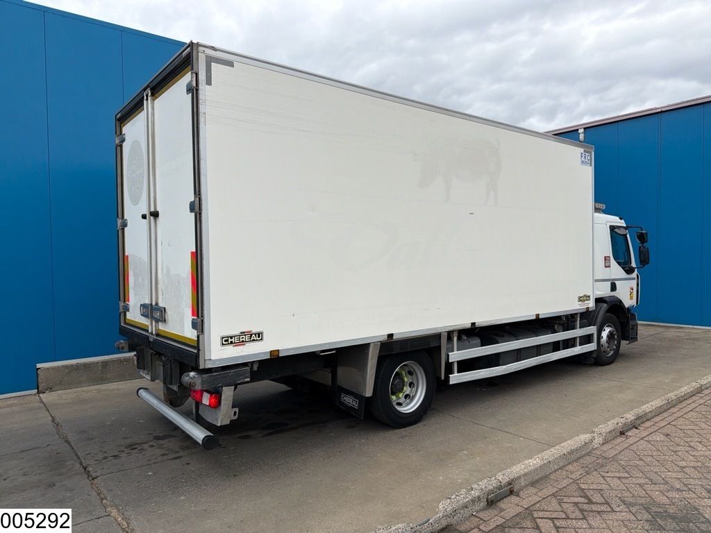 Renault D 16 280 EURO 6, Carrier, Meat, Viande, Carne