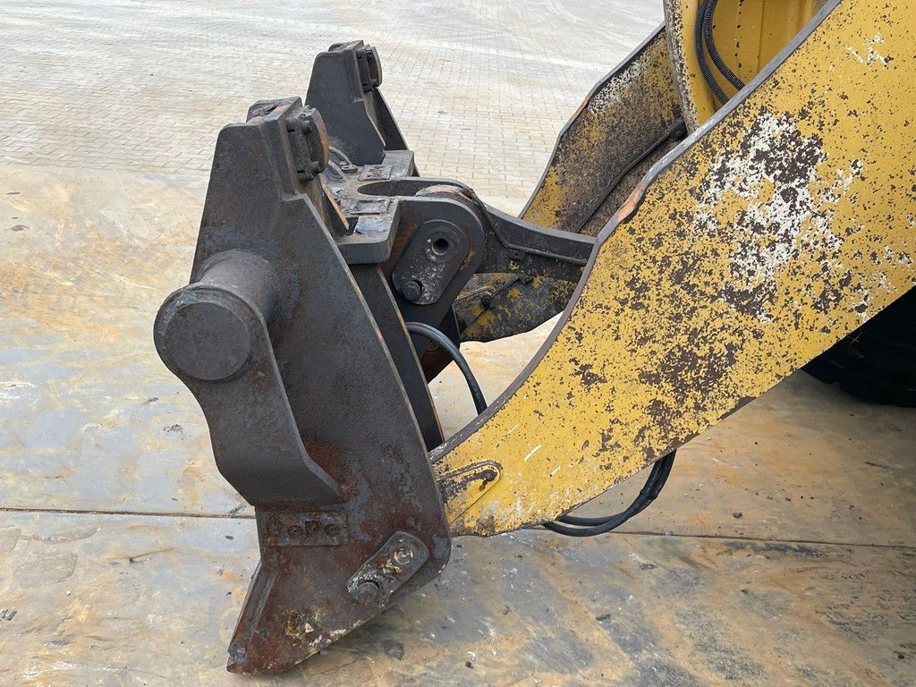 Caterpillar 972MXE