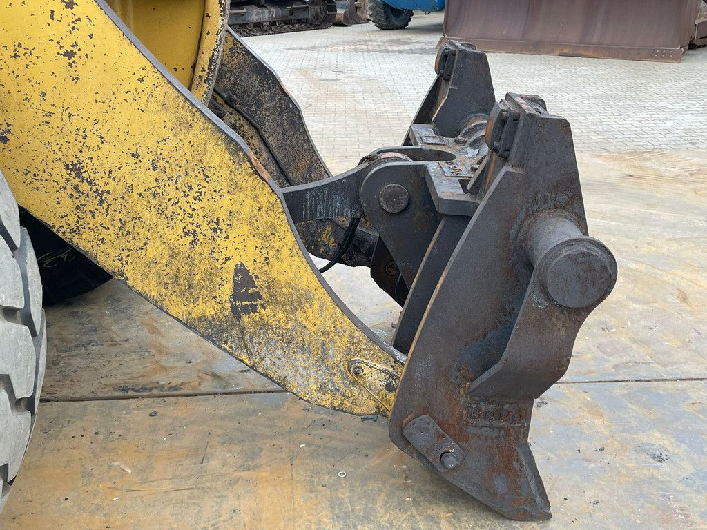 Caterpillar 972MXE