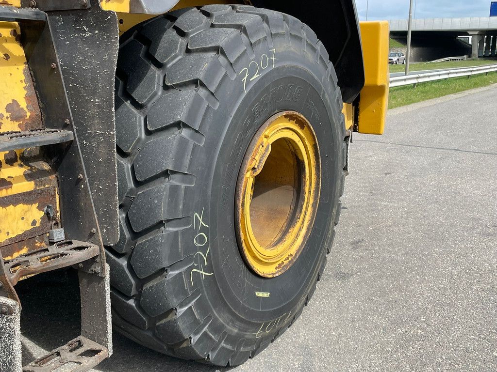 Caterpillar 972MXE