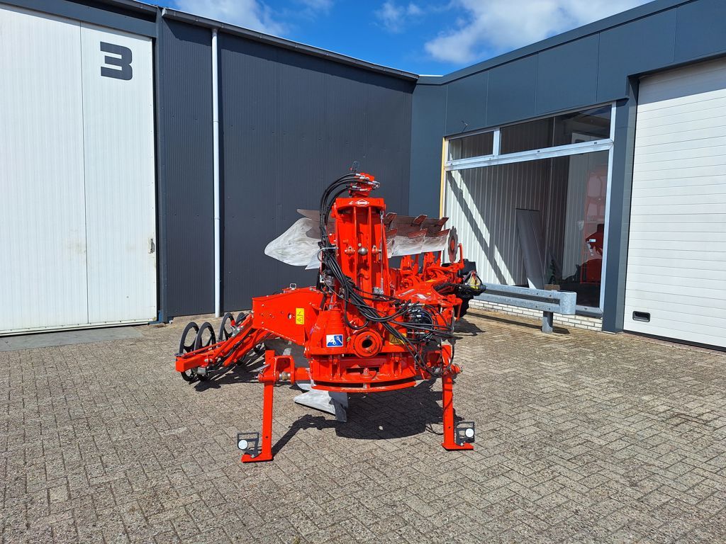 Kuhn VARI-MASTER M 4ET