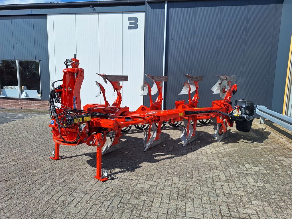 Kuhn VARI-MASTER M 4ET