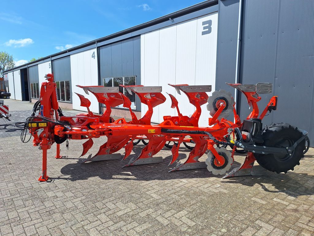 Kuhn VARI-MASTER M 4ET