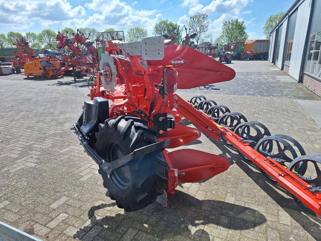 Kuhn VARI-MASTER M 4ET