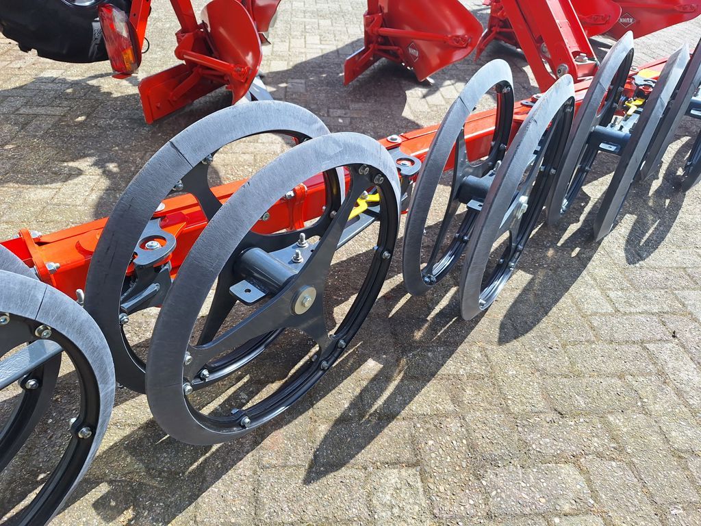 Kuhn VARI-MASTER M 4ET
