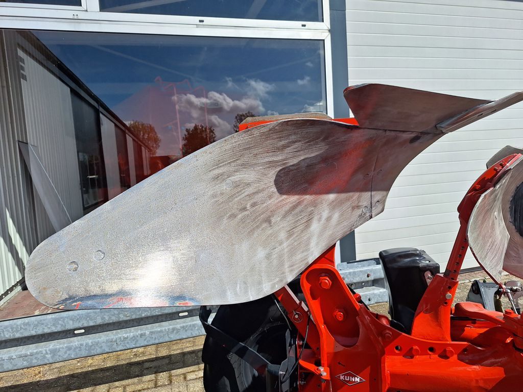 Kuhn VARI-MASTER M 4ET