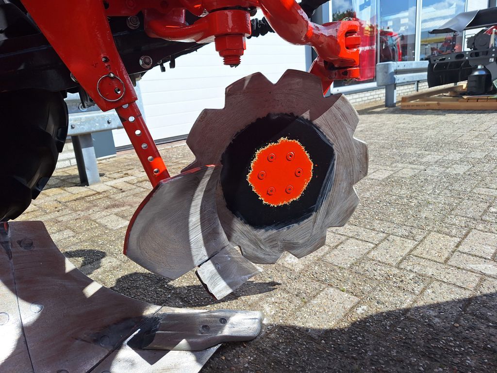 Kuhn VARI-MASTER M 4ET