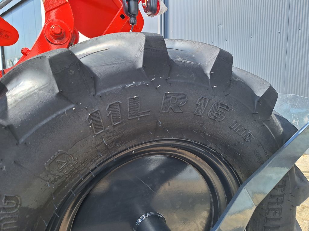 Kuhn VARI-MASTER M 4ET