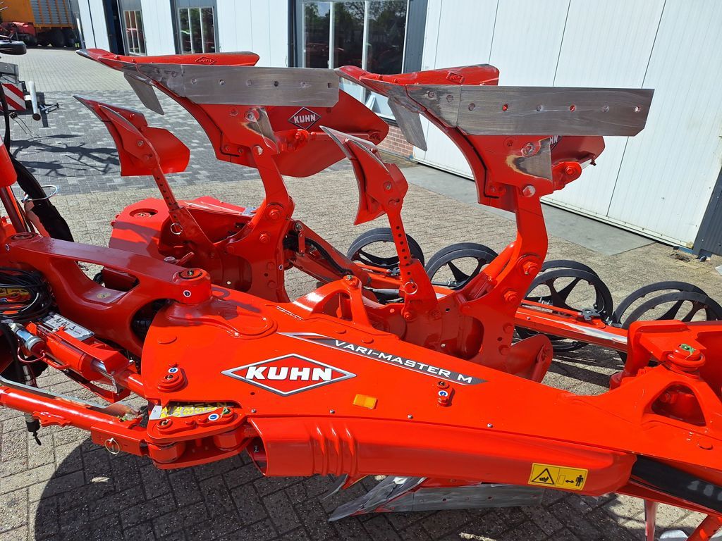 Kuhn VARI-MASTER M 4ET