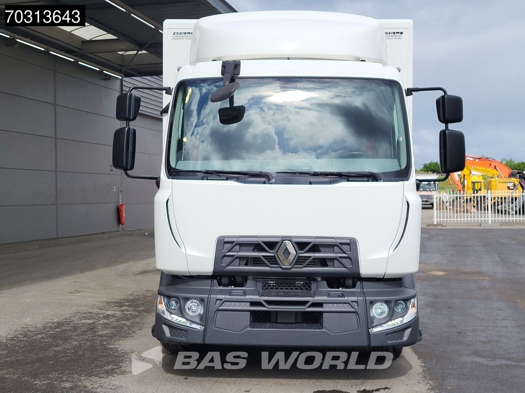 Renault D D 210 4X2 41.000 Kms! 12t Tailgate Euro 6