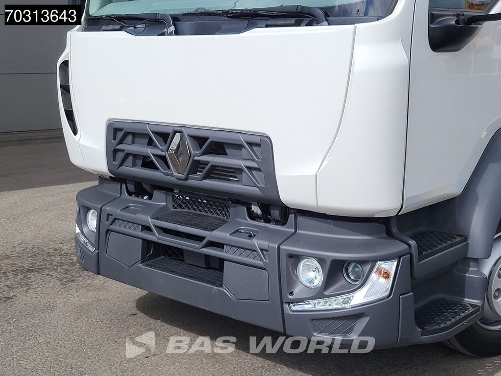 Renault D D 210 4X2 41.000 Kms! 12t Tailgate Euro 6