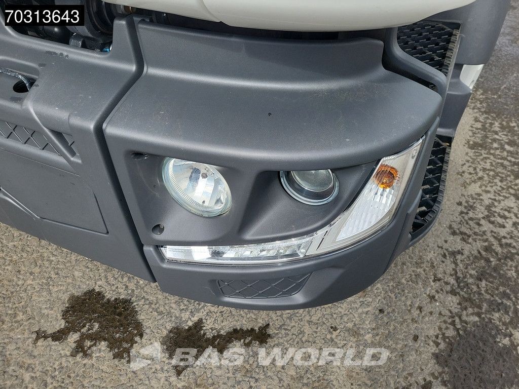 Renault D D 210 4X2 41.000 Kms! 12t Tailgate Euro 6