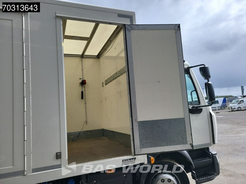 Renault D D 210 4X2 41.000 Kms! 12t Tailgate Euro 6