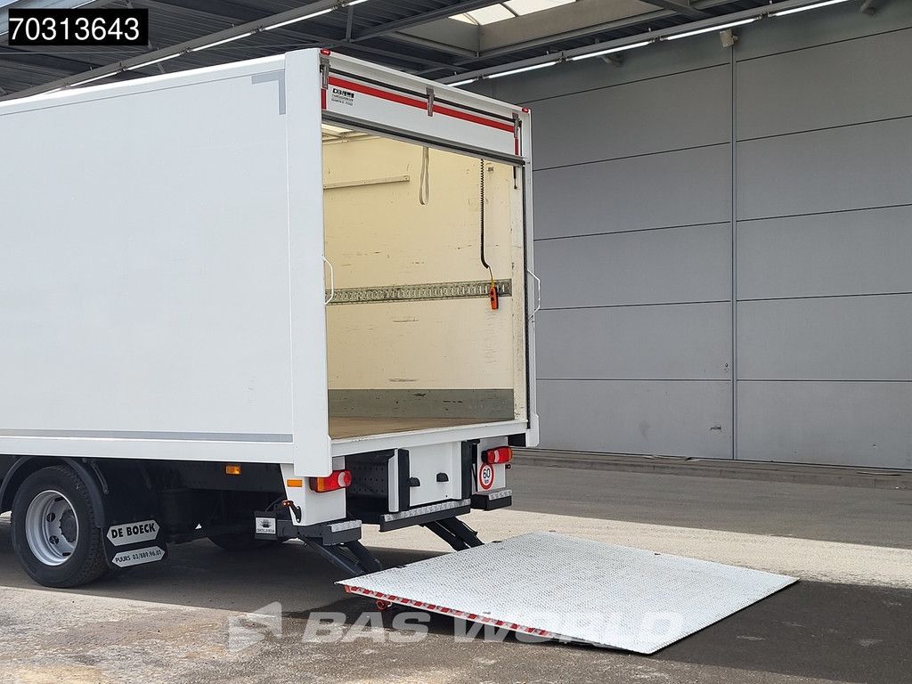Renault D D 210 4X2 41.000 Kms! 12t Tailgate Euro 6