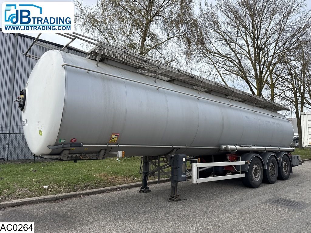Magyar Chemie 34.500 Liter, 1 Comp