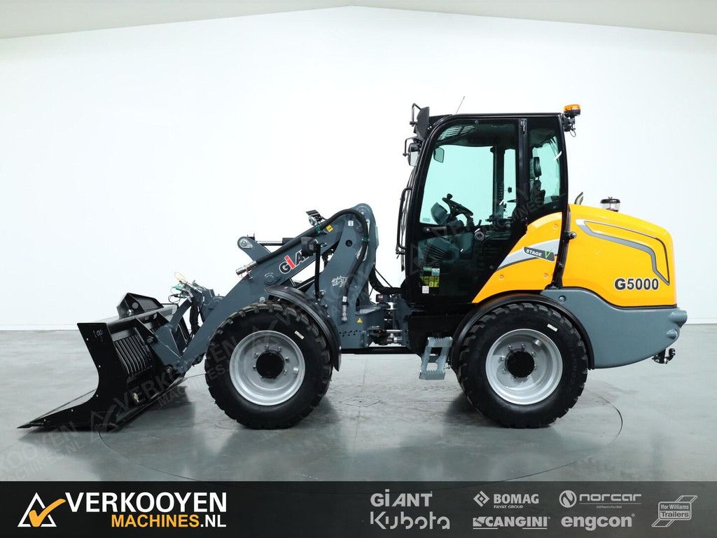 2026 Giant G5000 VK10773