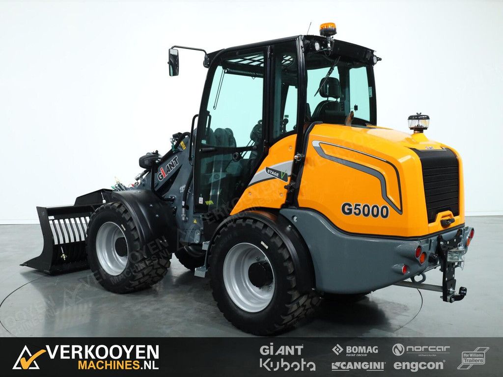 2026 Giant G5000 VK10773
