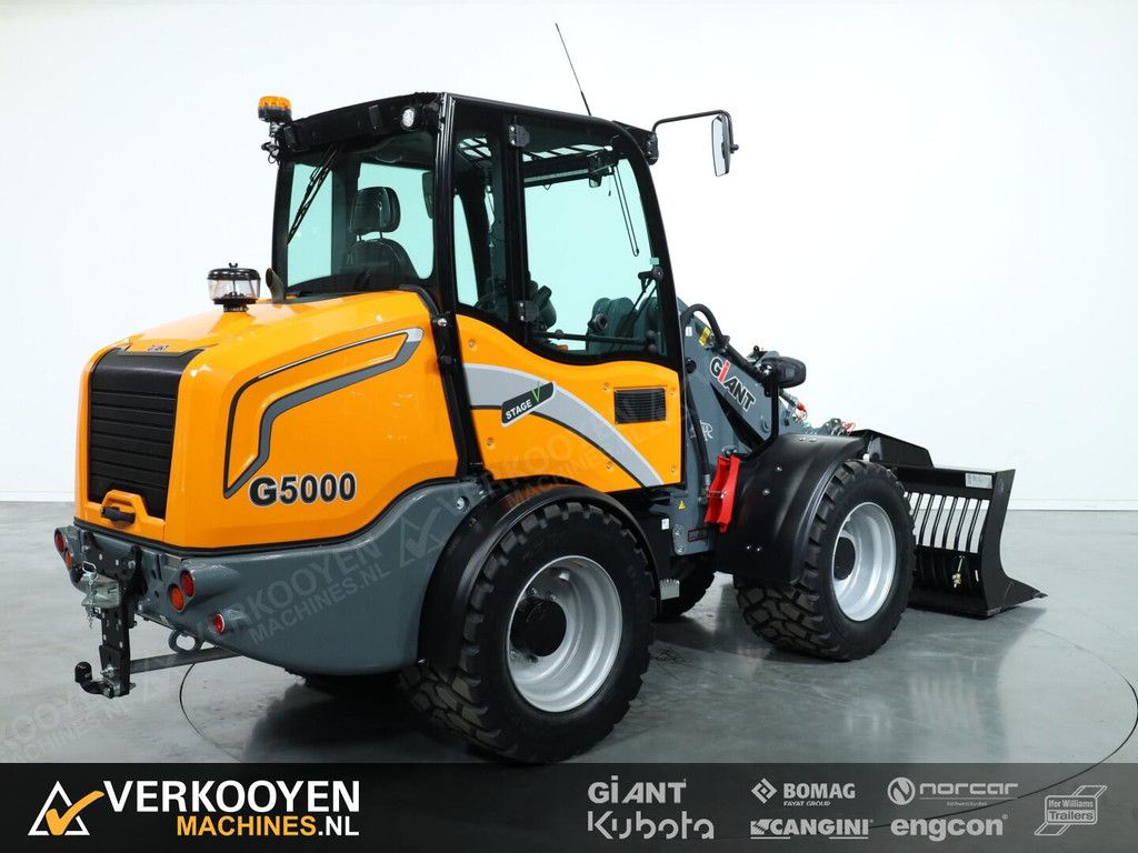 2026 Giant G5000 VK10773