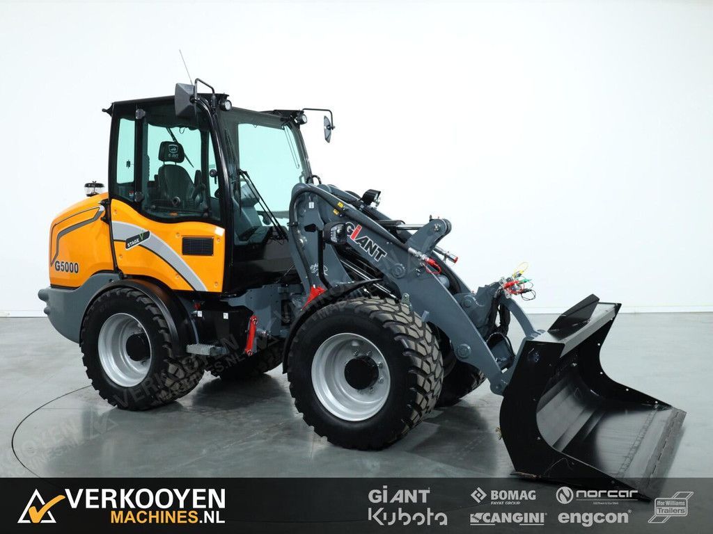 2026 Giant G5000 VK10773