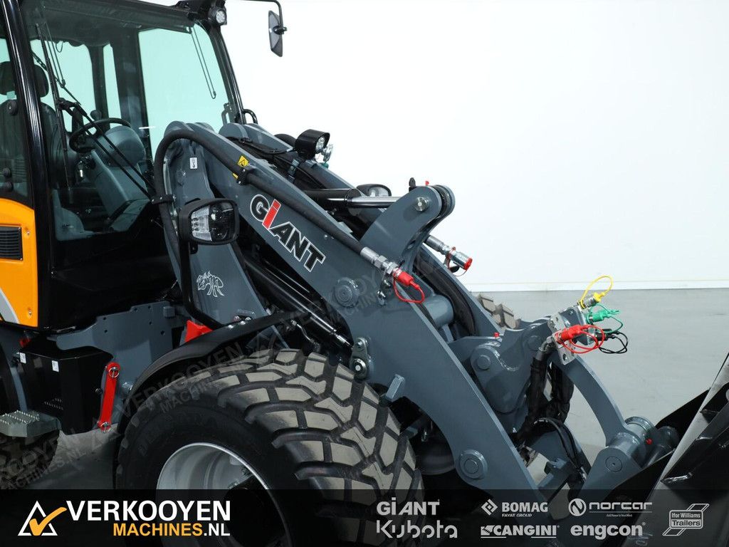 2026 Giant G5000 VK10773